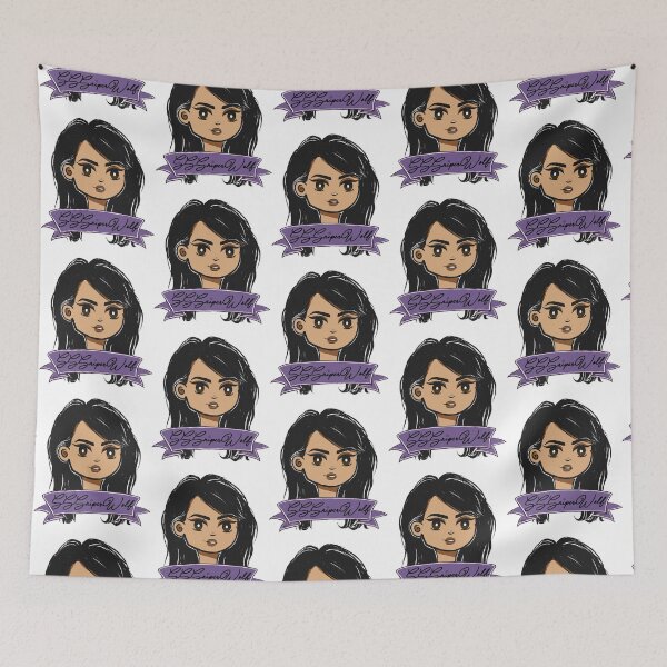 Item preview, sssniperwolf                                 designed and sold by InfiniteRoy.