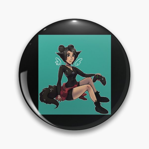 Item preview, sssniperwolf                                designed and sold by InfiniteRoy.