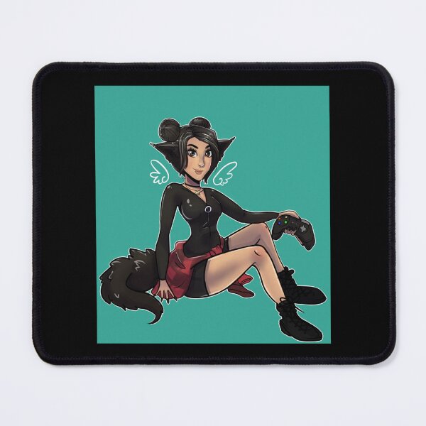 Item preview, sssniperwolf designed and sold by InfiniteRoy.