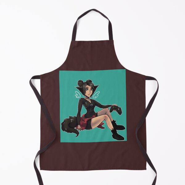 Item preview, sssniperwolf designed and sold by InfiniteRoy.