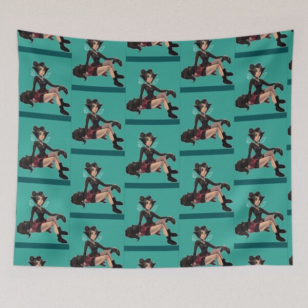 Item preview, sssniperwolf                                designed and sold by InfiniteRoy.