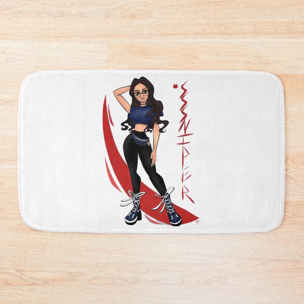 Item preview, sssniperwolf                               designed and sold by InfiniteRoy.