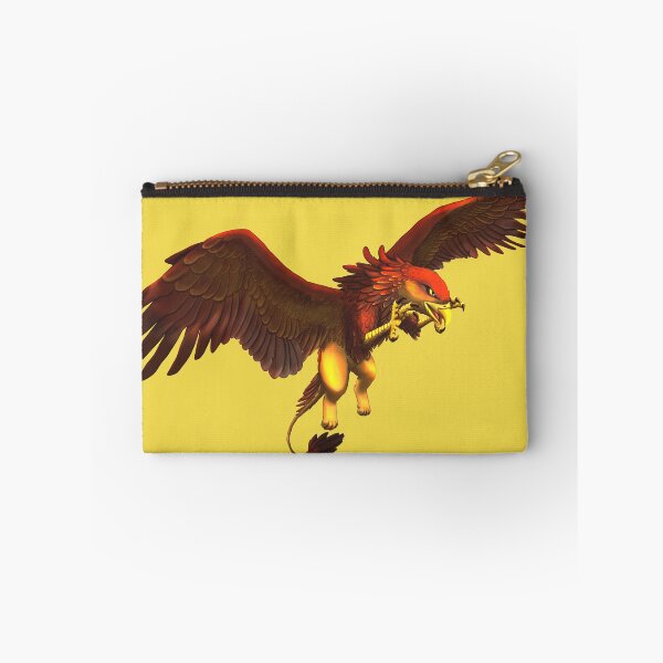 Item preview, Flying Gryphon designed and sold by JeMiChi Art.