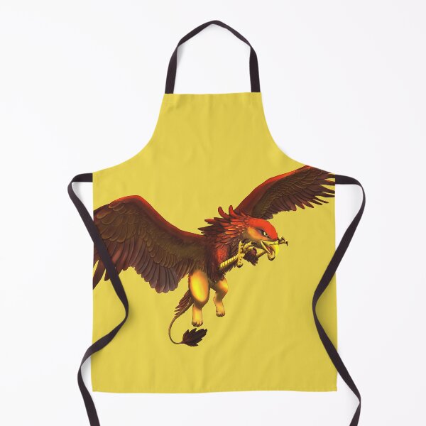 Item preview, Flying Gryphon designed and sold by JeMiChi Art.