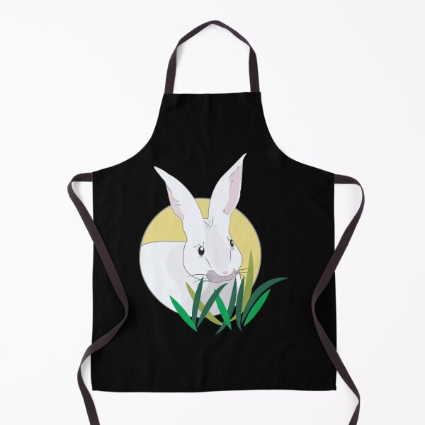 Item preview, Bunny T-ShirtWhite bunny designed and sold by BicasoPhilder.