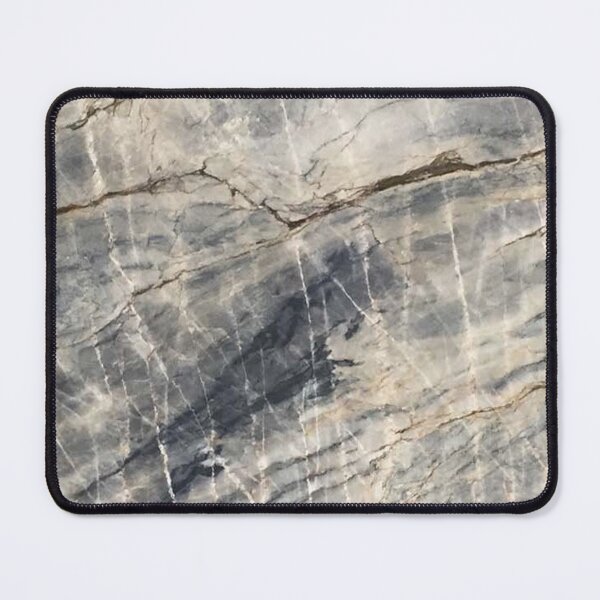 Item preview, Blue Marble Stone Slab Texture 95 designed and sold by aprajoos.