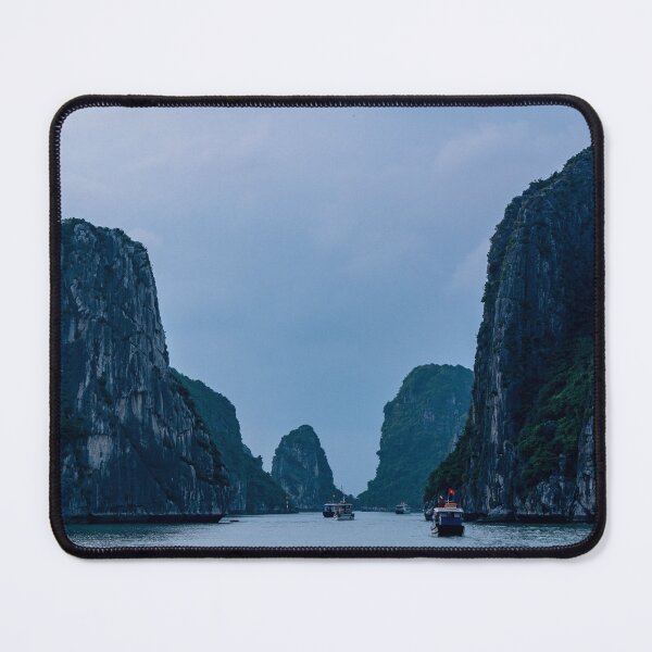 Item preview, Ha Long Bay, Vietnam designed and sold by Ross.A.Campbell.