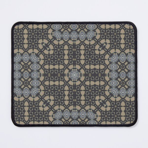 Item preview, Hygge Harmony by Jenny Meehan 6 Hand Painted Look Painterly Patterns designed and sold by Jenny Meehan Art Prints and Patterns .