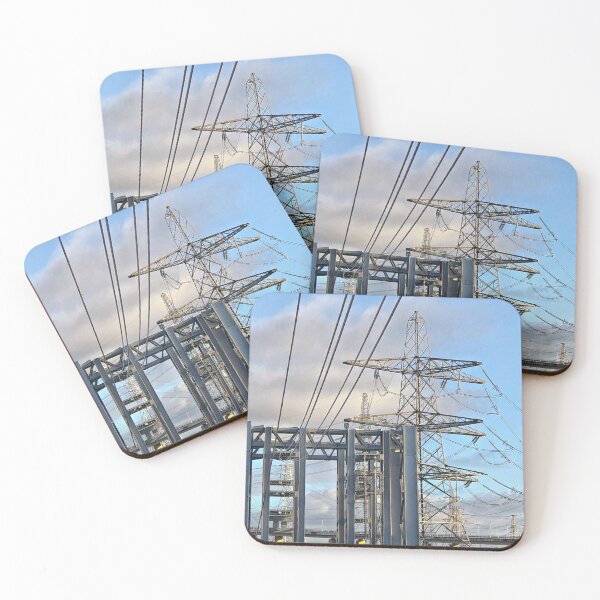 Item preview, Tension designed and sold by Jimmy Deas.