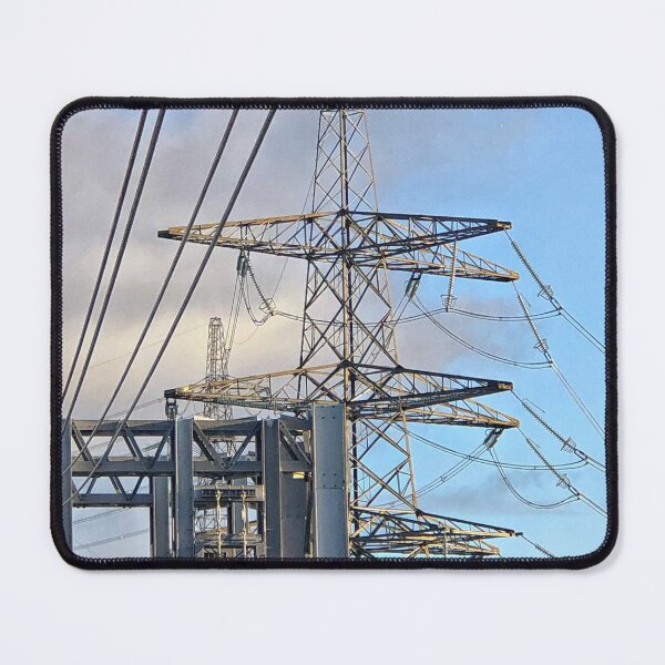 Item preview, Tension designed and sold by Jimmy Deas.