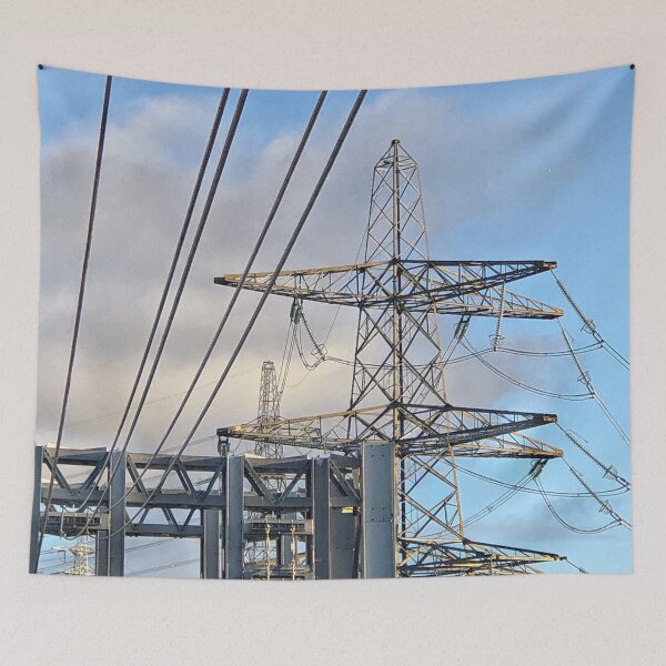 Item preview, Tension designed and sold by Jimmy Deas.