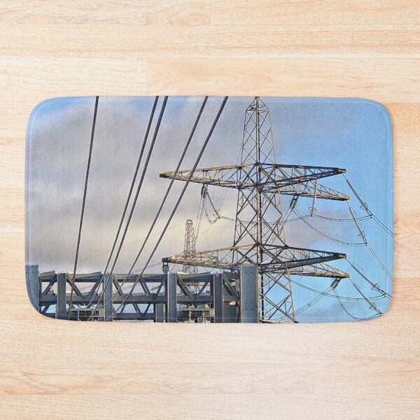 Item preview, Tension designed and sold by Jimmy Deas.