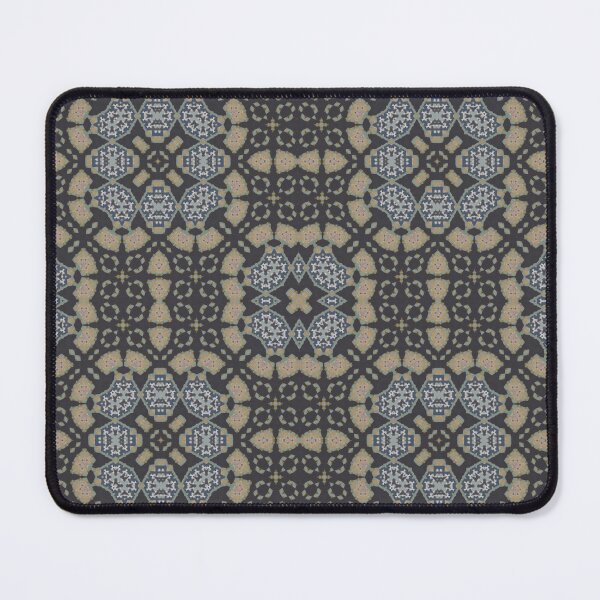 Item preview, Hygge Harmony by Jenny Meehan 7 Hand Painted Look Painterly Patterns designed and sold by Jenny Meehan Art Prints and Patterns .