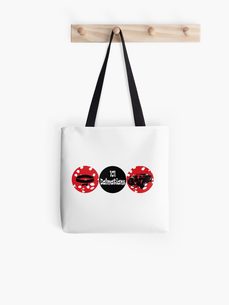 101 dalmatians bag