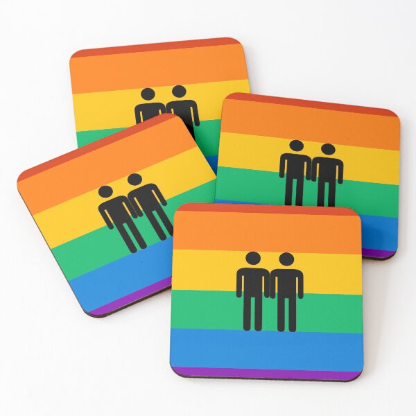 Item preview, boy pride ~ flag ~ gay pride designed and sold by Inspirationmotivation.