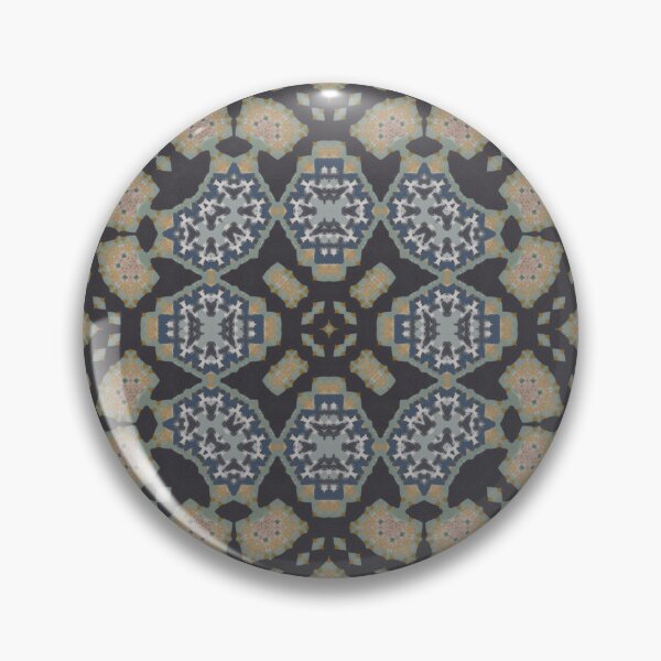 Item preview,  Hygge Harmony by Jenny Meehan 8 Hand Painted Look Painterly Patterns  designed and sold by Jenny Meehan Art Prints and Patterns  .