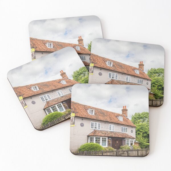 Item preview, The Bull Inn designed and sold by JEZ22.