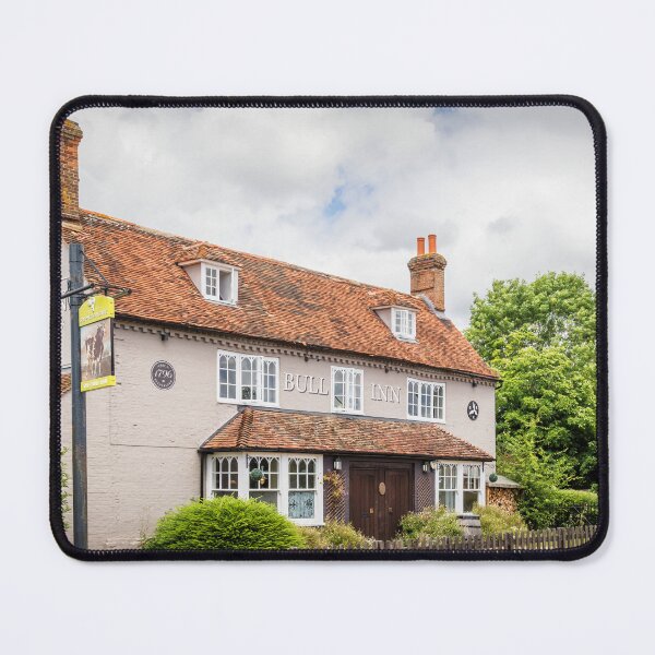 Item preview, The Bull Inn designed and sold by JEZ22.