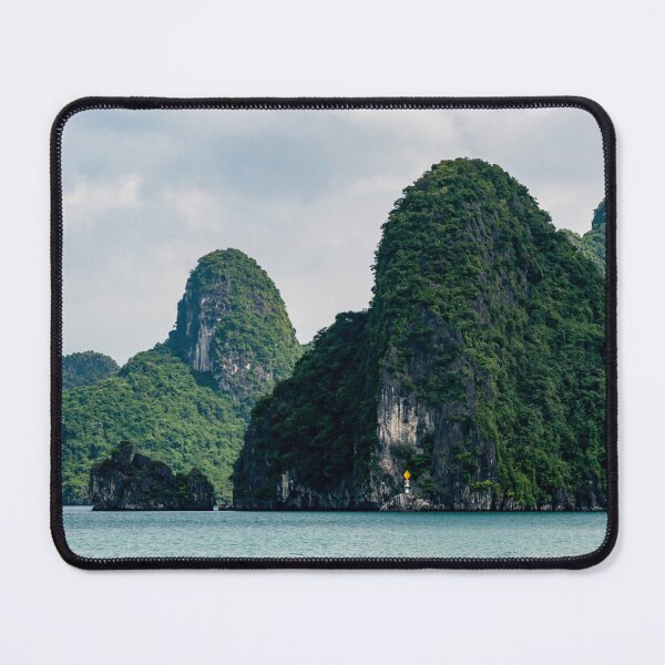 Item preview, Ha Long Bay, Vietnam designed and sold by Ross.A.Campbell.