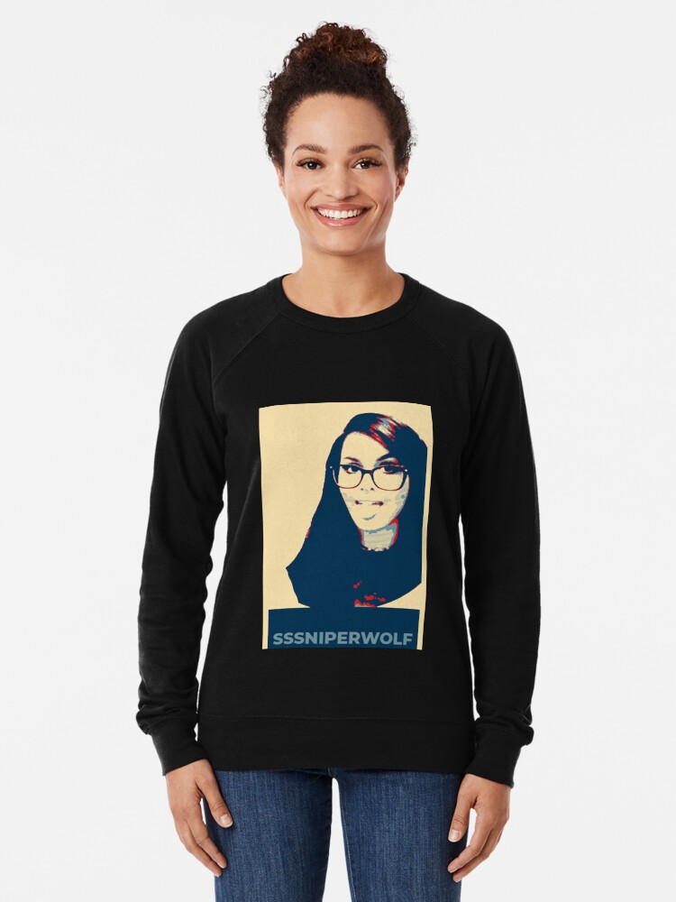 Sssniperwolf Ssniperwolf Sssniperwolf boyfriend