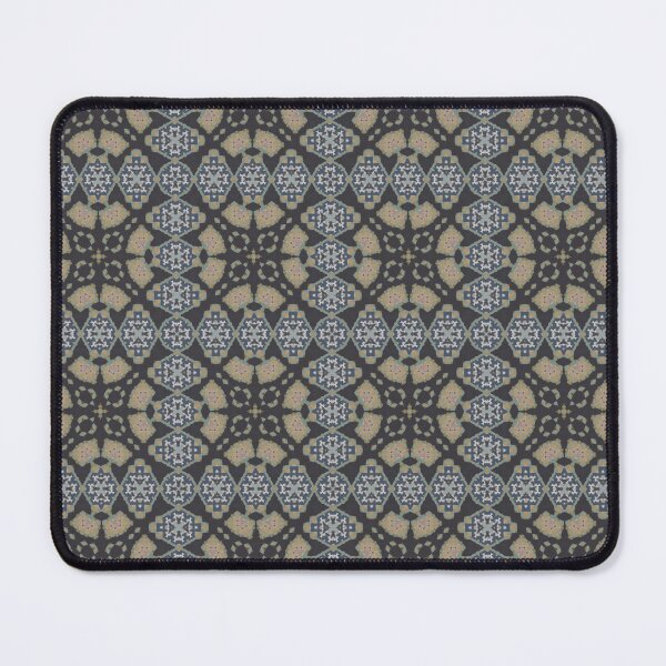 Item preview, Hygge Harmony by Jenny Meehan 9 Hand Painted Look Painterly Patterns designed and sold by Jenny Meehan Art Prints and Patterns .