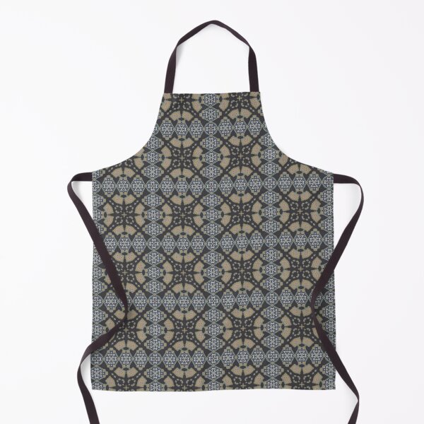 Item preview, Hygge Harmony by Jenny Meehan 9 Hand Painted Look Painterly Patterns  designed and sold by Jenny Meehan Art Prints and Patterns  .
