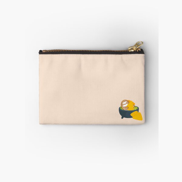 Item preview, Chips and Guacamole Sloth designed and sold by theslothinme.