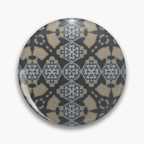 Item preview, Hygge Harmony by Jenny Meehan 10 Hand Painted Look Painterly Patterns  designed and sold by Jenny Meehan Art Prints and Patterns  .