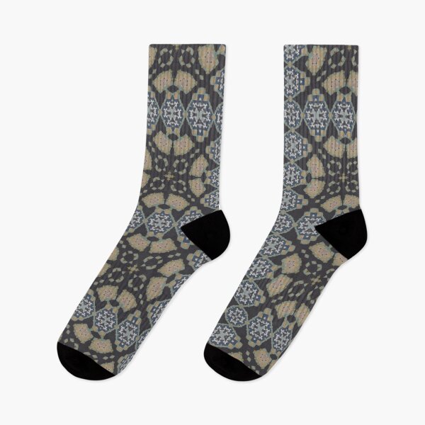 Item preview, Hygge Harmony by Jenny Meehan 10 Hand Painted Look Painterly Patterns  designed and sold by Jenny Meehan Art Prints and Patterns  .