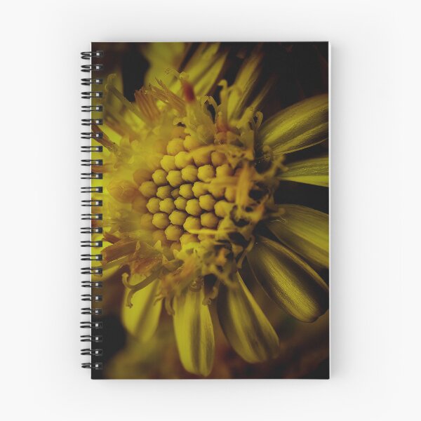 Item preview, Tiny Yellow Flower Detail designed and sold by Ralph Goldsmith.