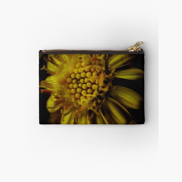 Item preview, Tiny Yellow Flower Detail designed and sold by Ralph Goldsmith.
