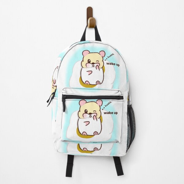 Item preview, Hamster | Hamster Lover - Hamster Lover wake up designed and sold by FennyWijayaMomo.