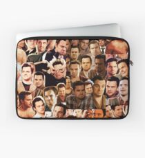 Nick Miller Paparazzi Laptop Sleeve