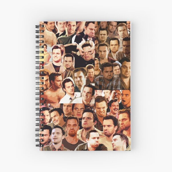 Item preview, Nick Miller Paparazzi designed and sold by FieldsDesigns.
