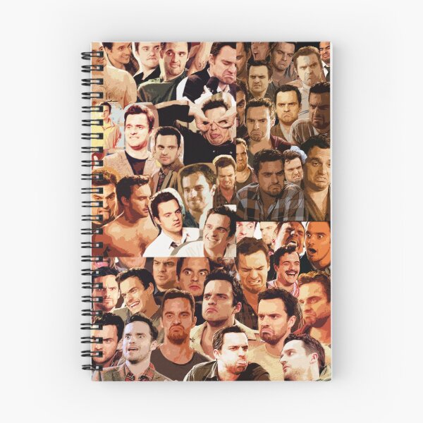 Item preview, Nick Miller Paparazzi designed and sold by FieldsDesigns.
