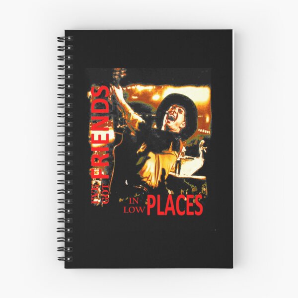 Item preview, 1996 Garth Brooks Vintage   designed and sold by HustleandHavens.