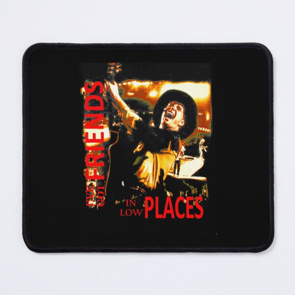 Item preview, 1996 Garth Brooks Vintage   designed and sold by HustleandHavens.