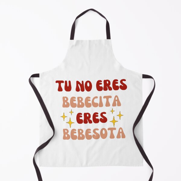 Item preview, Tu no eres bebecita eres bebesota designed and sold by zakariadesigner.