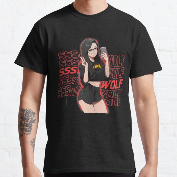 sssniperwolf-wolf-pack-gifts-merchandise-for-sale-redbubble
