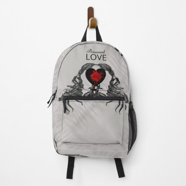 Item preview, , poisoned love , scorpions love , designed and sold by ghostart32.