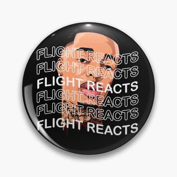 Item preview, 2022 Flight Reacts designed and sold by geilbisia.