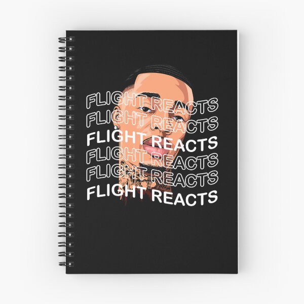 Item preview, 2022 Flight Reacts designed and sold by geilbisia.