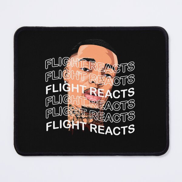 Item preview, 2022 Flight Reacts designed and sold by geilbisia.