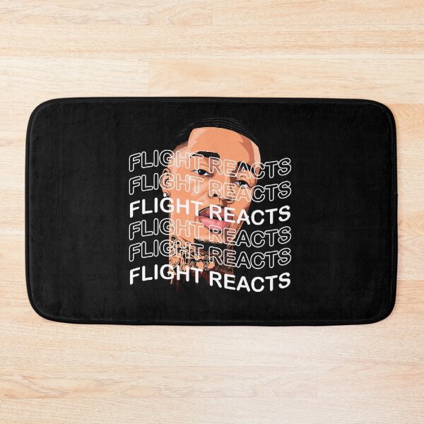 Item preview, 2022 Flight Reacts designed and sold by geilbisia.