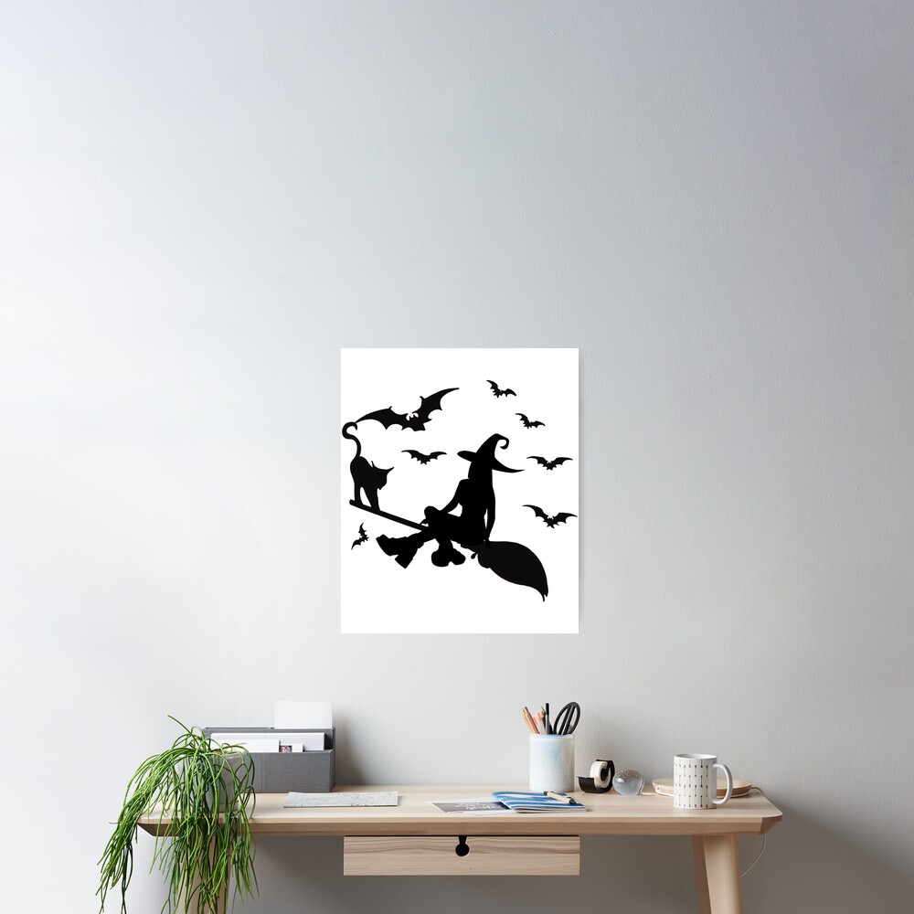 "SSSniperWolf Halloween " Poster for Sale by mugwortmedia Redbubble