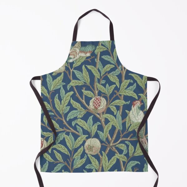 Item preview, William Morris - Bird and Pomegranate Pattern - 1926 designed and sold by artswag.