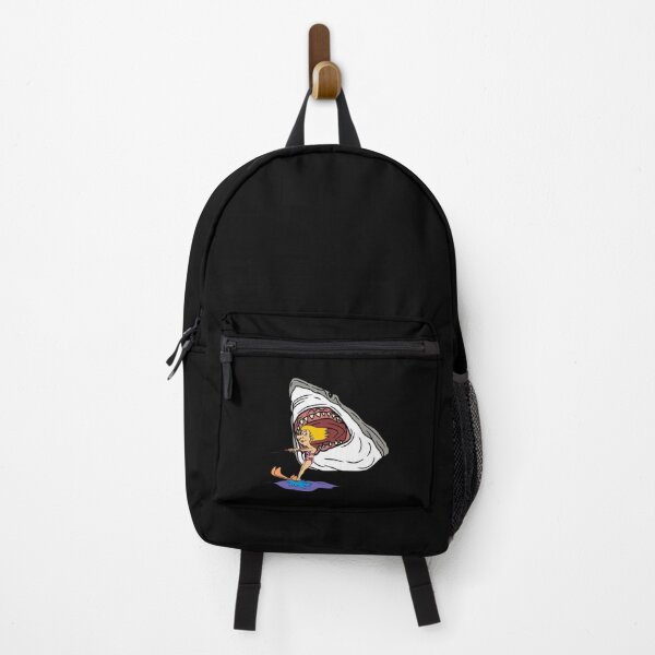 Item preview, Shark and adventure ride Long designed and sold by HustleandHavens.
