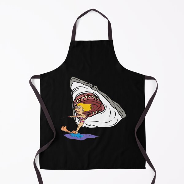 Item preview, Shark and adventure ride Long designed and sold by HustleandHavens.