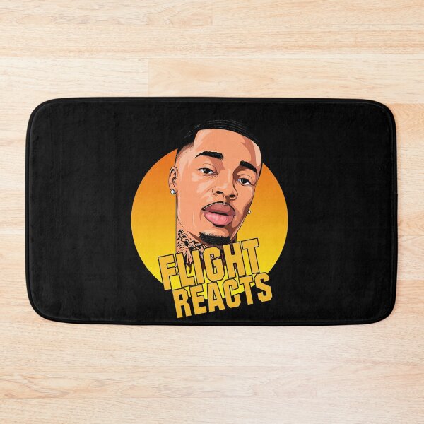 Item preview, Animated Design Flight Reacts designed and sold by geilbisia.
