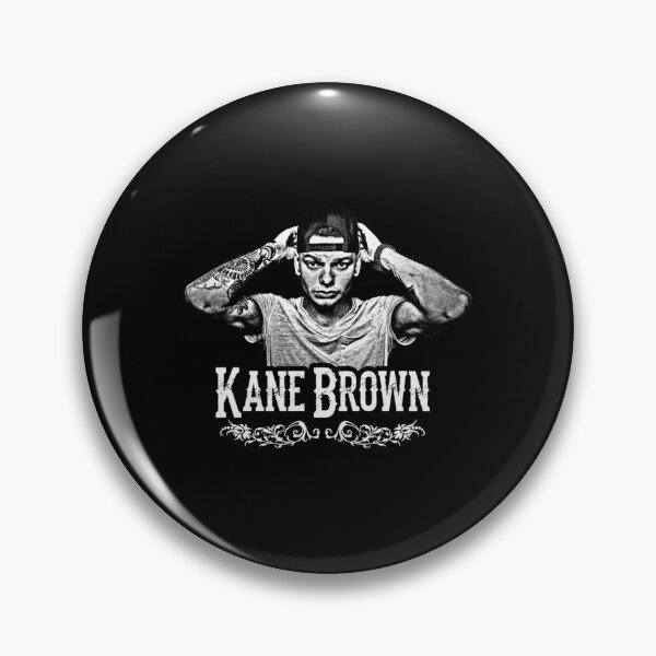 Item preview, kane brow   designed and sold by HustleandHavens.